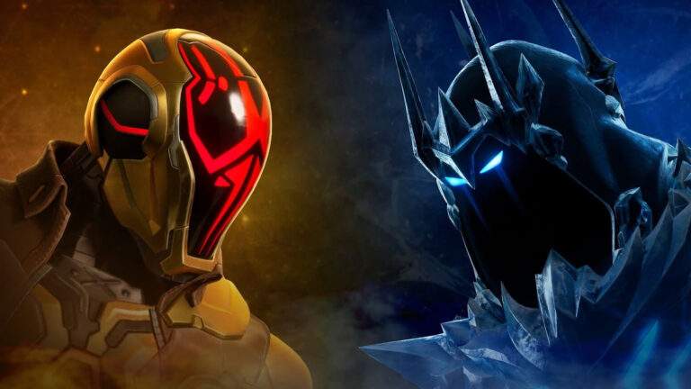 ‘Fortnite’ Chapter 7, Season 2: Showdown Teaser: The Ice King’s Reign Begins