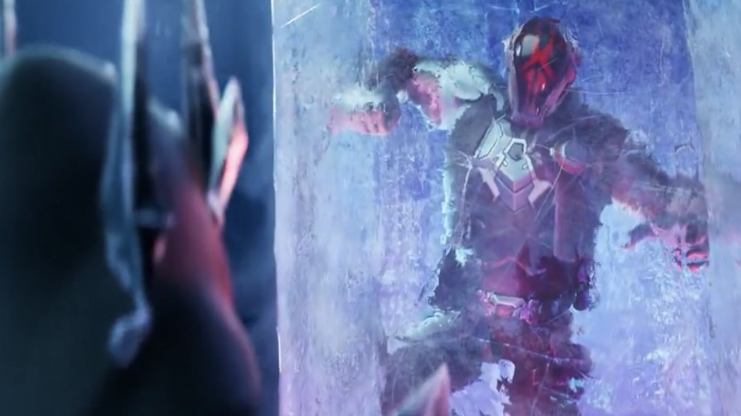 ‘Fortnite’ Chapter 7, Season 2: Showdown Teaser: The Ice King’s Reign Begins