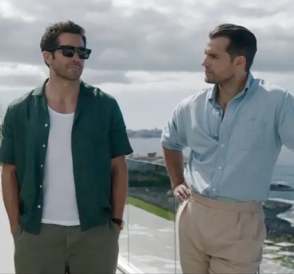 'In The Grey' Trailer Releases Online Revealing New Release Date