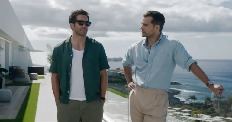 'In The Grey' Trailer Releases Online Revealing New Release Date