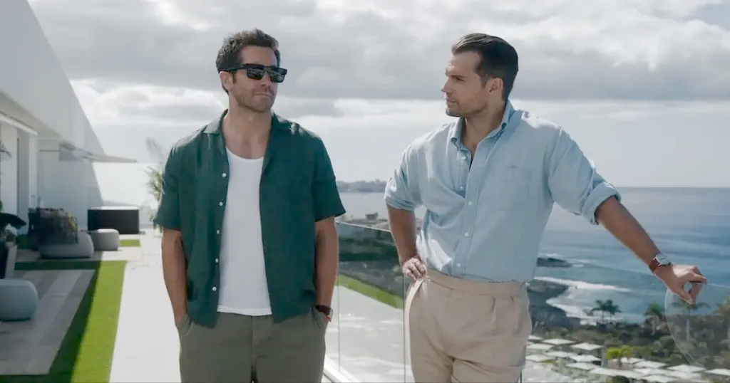 'In The Grey' Trailer Releases Online Revealing New Release Date