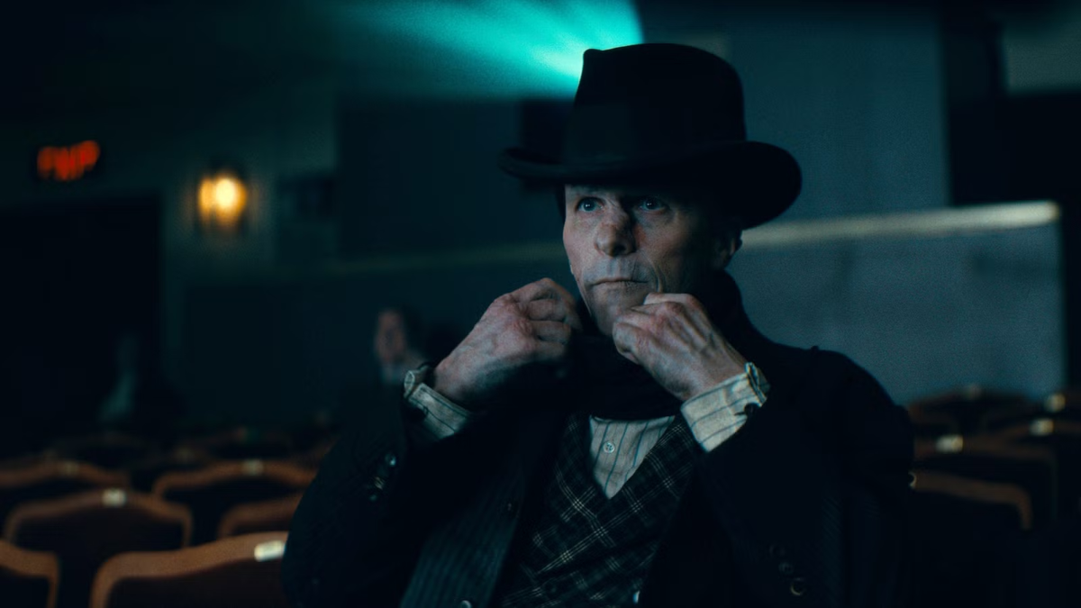 ‘The Bride!’ Review: A Beautiful, Unhinged Monster of a Movie