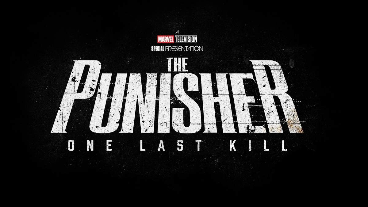 ‘The Punisher: One Last Kill’ Special Presentation Set For May 2026