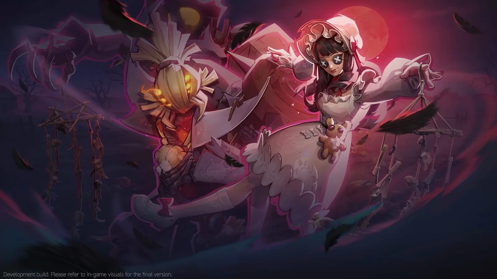 ‘Marvel Rivals’ Season 7 Battle Pass Rewards