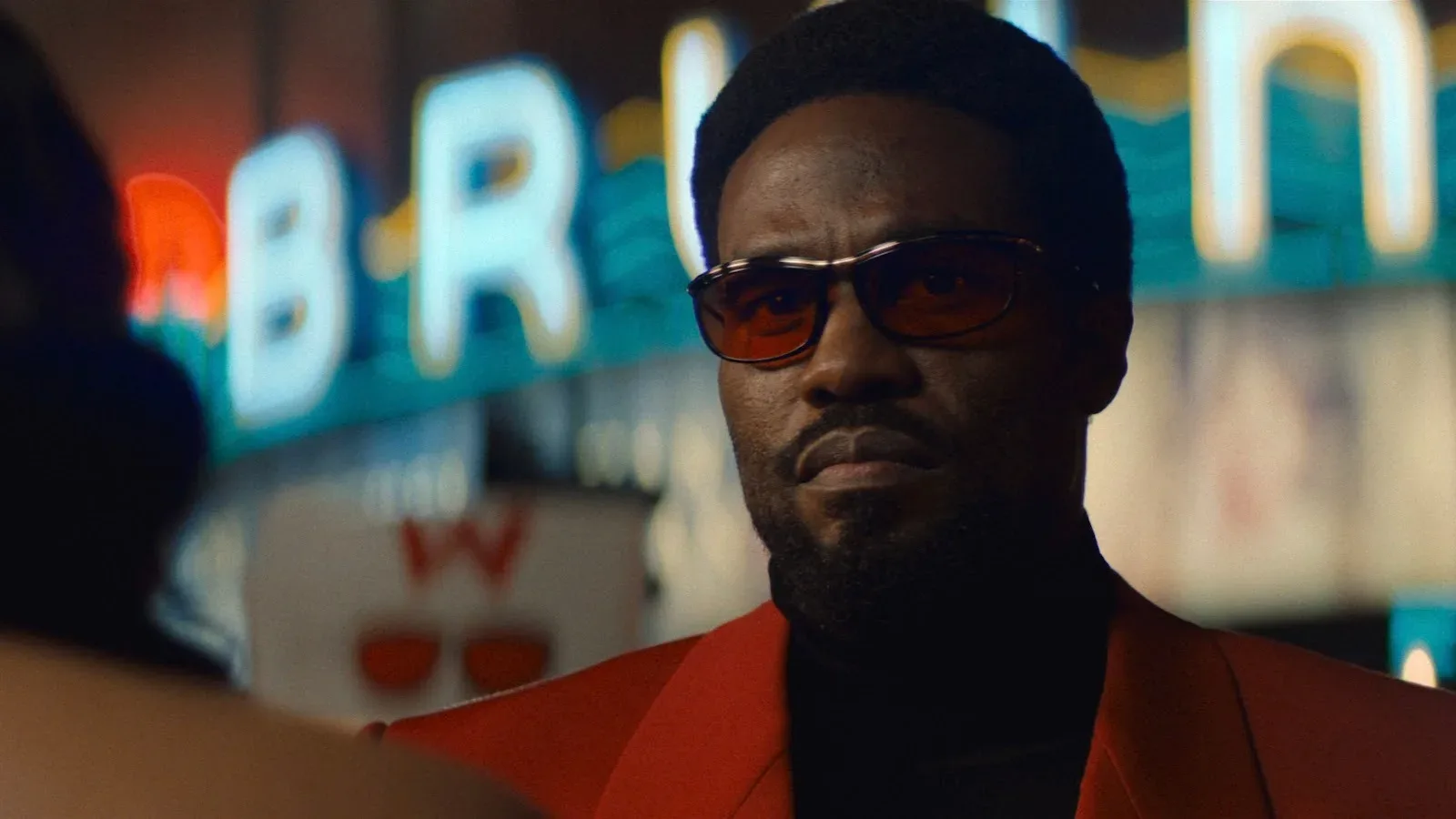 'Wonder Man' Now Available On Hulu