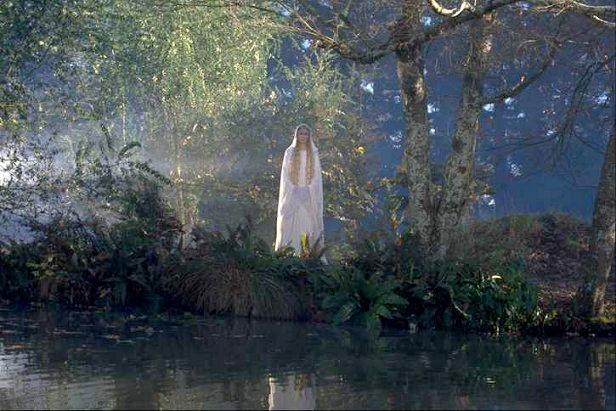 Kate Winslet Enters Talks For 'Lord of the Rings: The Hunt For Gollum'