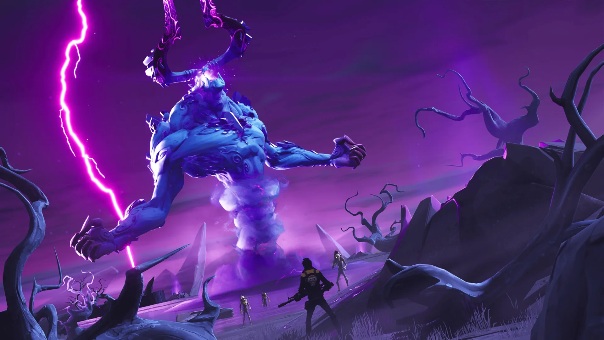 ‘Fortnite: Save The World’ Goes Free To Play April 16th: What You Need To Know