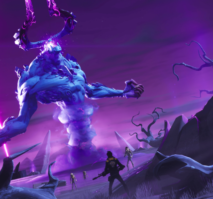‘Fortnite: Save The World’ Goes Free To Play April 16th: What You Need To Know