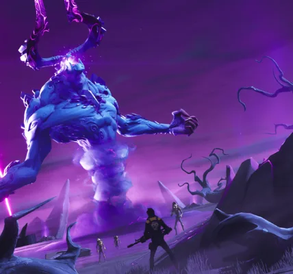 ‘Fortnite: Save The World’ Goes Free To Play April 16th: What You Need To Know