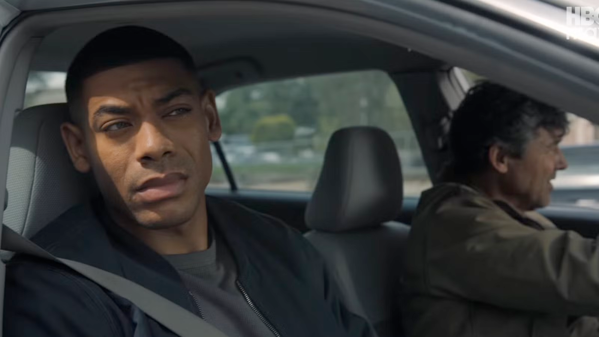 'Lanterns' Theory: Why Hal Doesn't Think Any Other Human Lanterns Exist