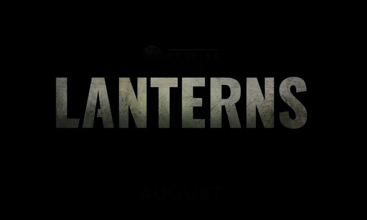 'Lanterns' Theory: Why Hal Doesn't Think Any Other Human Lanterns Exist