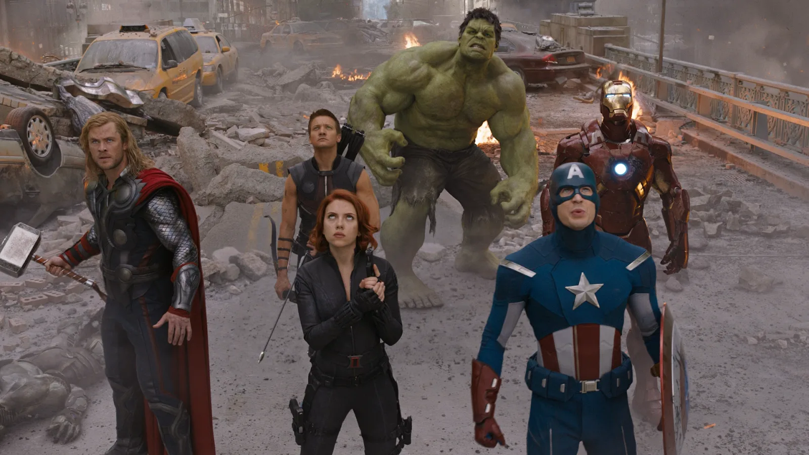 ‘Marvel Rivals’ First Details For ‘The Avengers’ Inspired Event