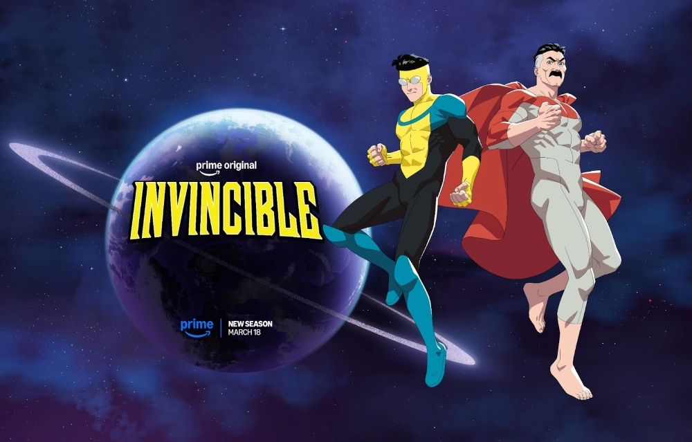 'Invincible' Season 4 Review: The End Is Nigh