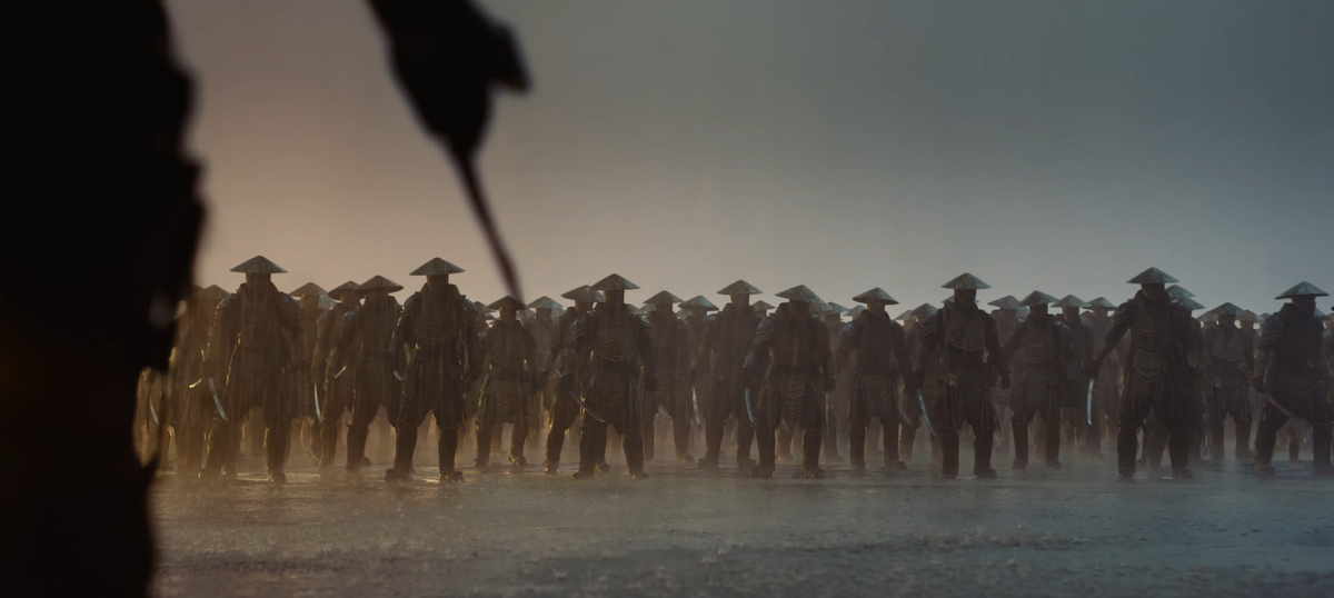 ‘Dune: Part Three’ First Teaser Unveils War Across The Universe