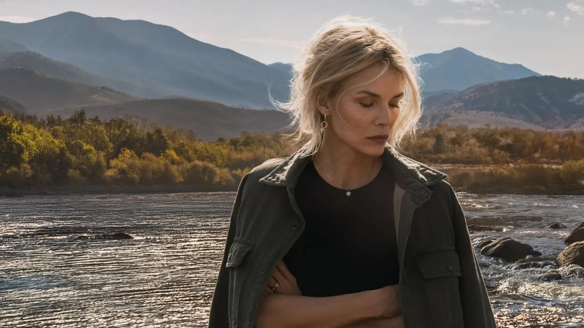 'The Madison' Episode Lengths, Episode Titles, & Release Schedule