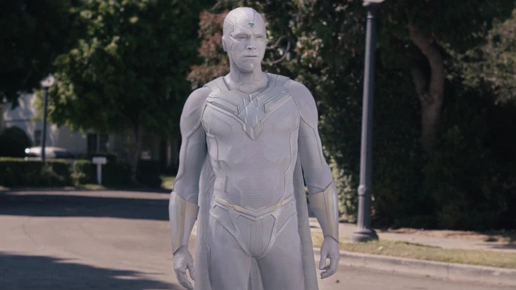 'VisionQuest' Official Writing Credits