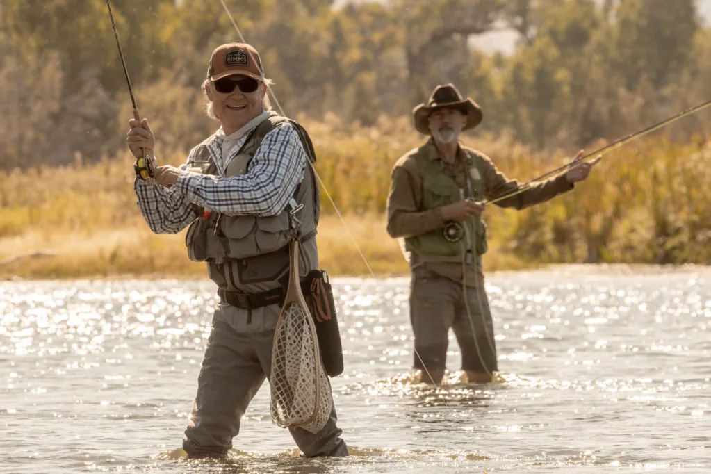 'The Madison' Episode Lengths, Episode Titles, & Release Schedule