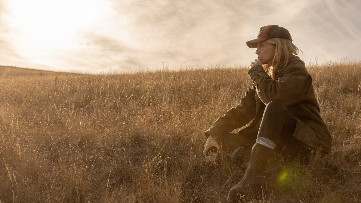 'The Madison' Episode Lengths, Episode Titles, & Release Schedule