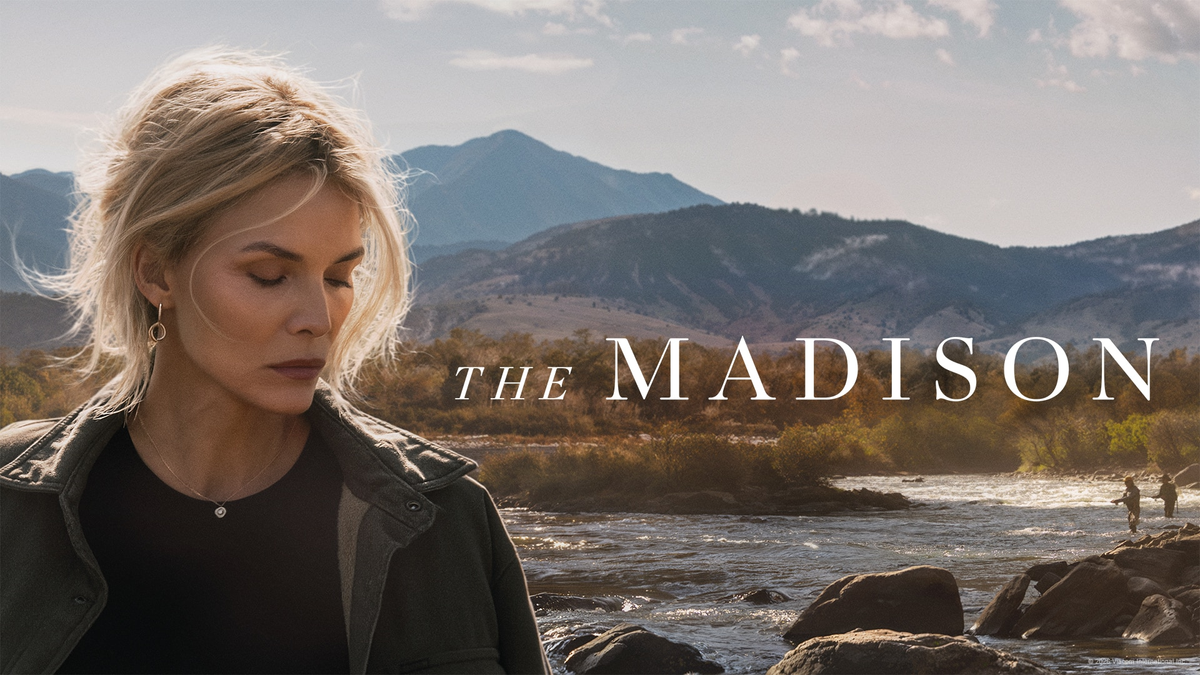 'The Madison' Episode Lengths, Episode Titles, & Release Schedule