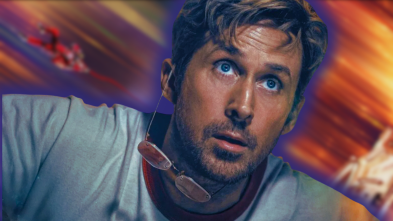 'Project Hail Mary' Review: A Faithful Friend Loves To The End