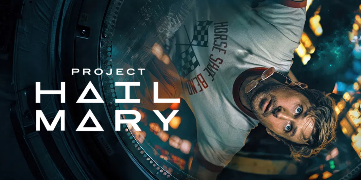 'Project Hail Mary' Review: A Faithful Friend Loves To The End