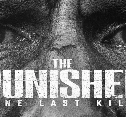 ‘The Punisher: One Last Kill’ Special Presentation Set For May 2026
