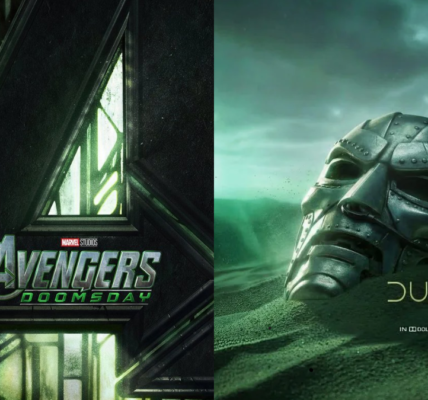 Dunesday No More? Marvel Considering Moving Up 'Avengers: Doomsday' One Week