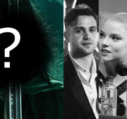 Theory: Who Is Playing Who In 'Lord of the Rings: The Hunt for Gollum'?