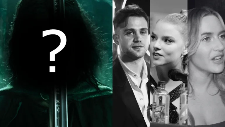Theory: Who Is Playing Who In 'Lord of the Rings: The Hunt for Gollum'?
