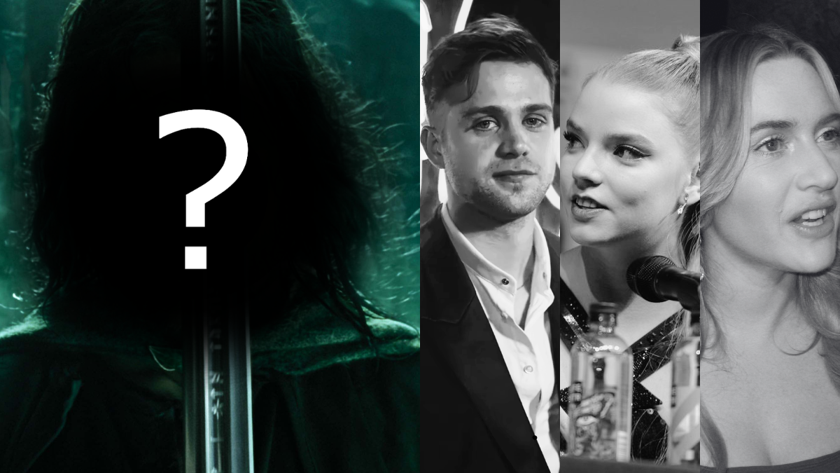 Theory: Who Is Playing Who In 'Lord of the Rings: The Hunt for Gollum'?