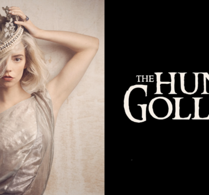 Anya Taylor-Joy Reportedly In Talks To Join 'Lord of the Rings: The Hunt for Gollum'