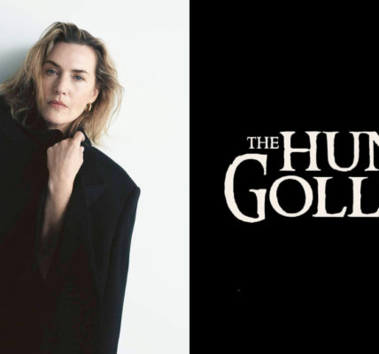 Kate Winslet Enters Talks For 'Lord of the Rings: The Hunt For Gollum'