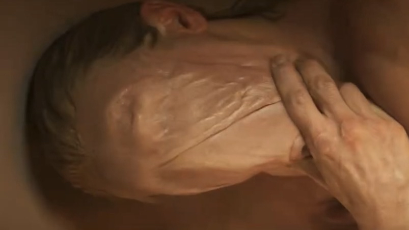 'Clayface' Teaser Trailer: DC Goes Horror