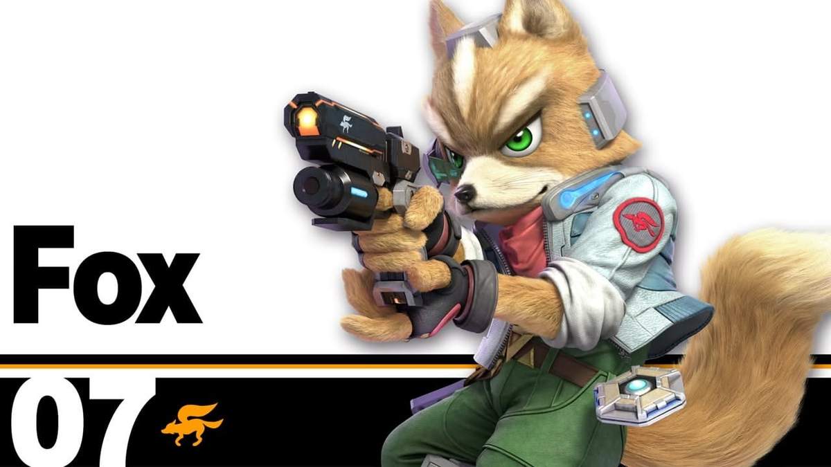 Every ‘Star Fox’ Game On Nintendo Switch