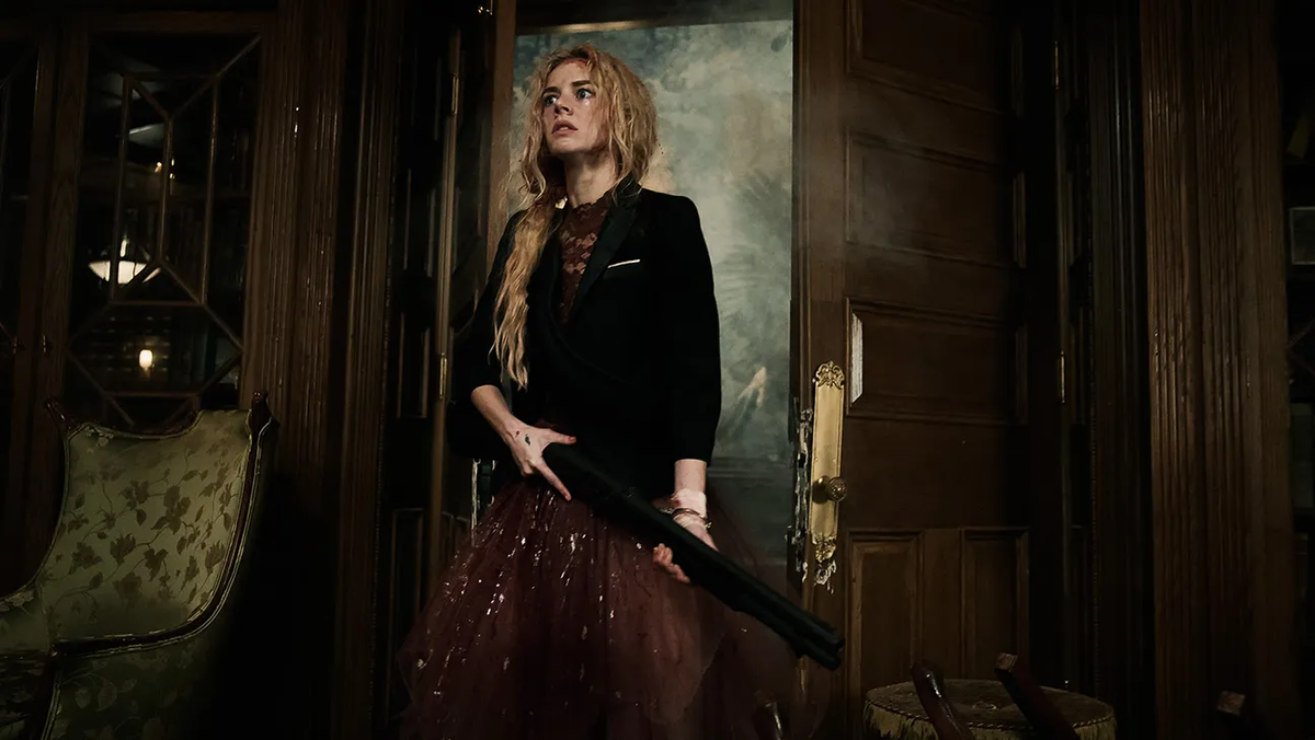 ‘Ready or Not 2: Here I Come’ Review: Bloodier But Blander