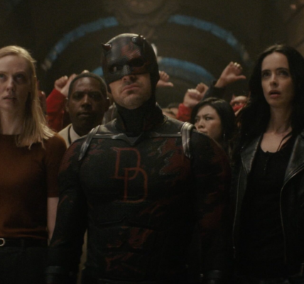 ‘Daredevil: Born Again’ Season 2 Ending Explained