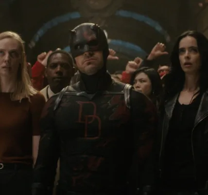‘Daredevil: Born Again’ Season 2 Ending Explained