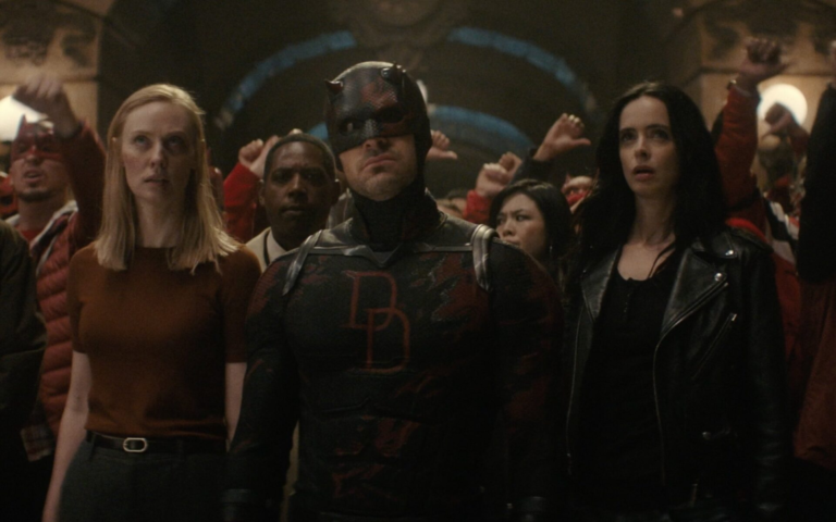 ‘Daredevil: Born Again’ Season 2 Ending Explained