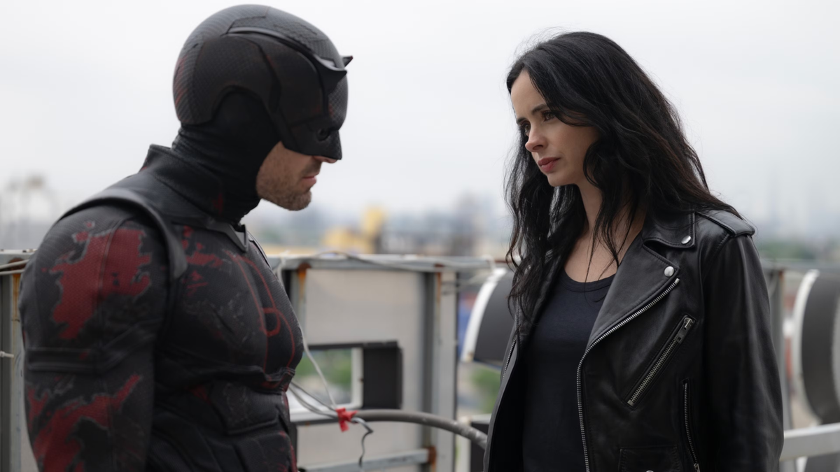 ‘Daredevil: Born Again’ Season 2 Ending Explained