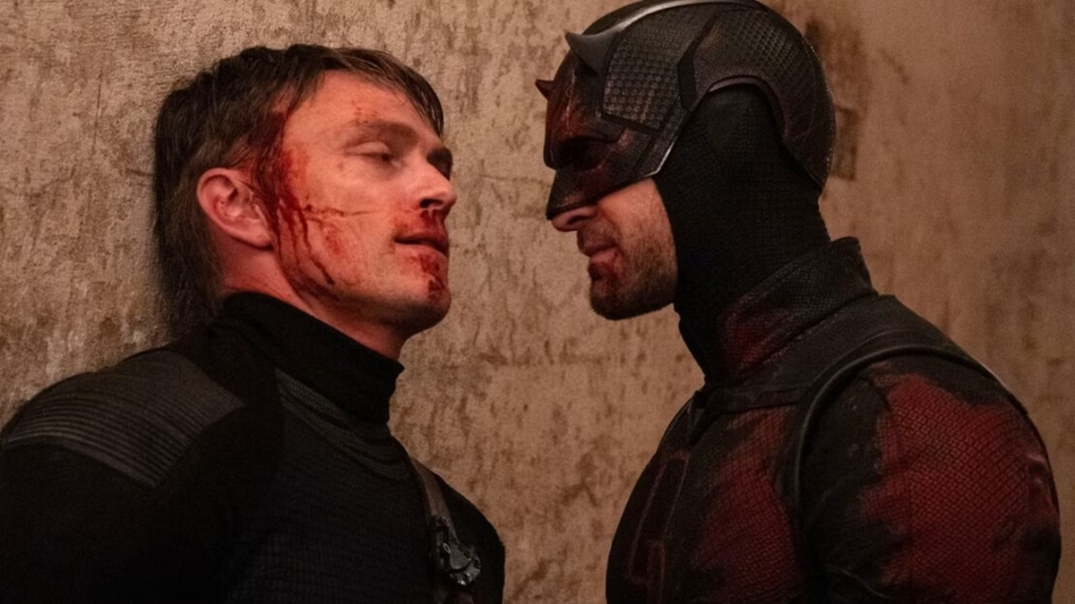 ‘Daredevil: Born Again’ Season 2 Ending Explained