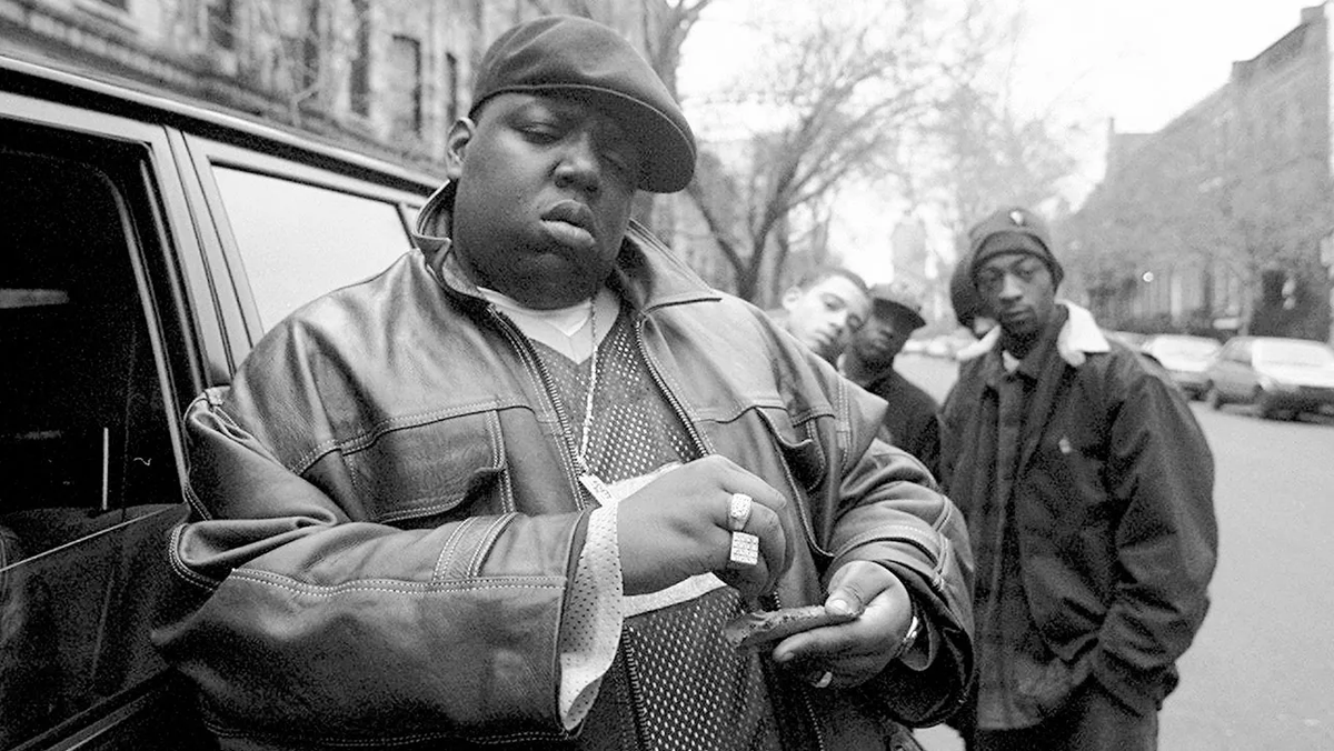 Notorious B.I.G. Documentary ‘Big95’ Featuring Never-Before-Seen Footage In Production (Exclusive)