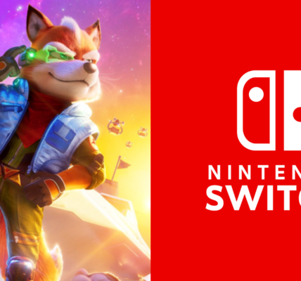 Every ‘Star Fox’ Game On Nintendo Switch