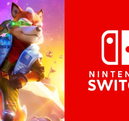 Every ‘Star Fox’ Game On Nintendo Switch
