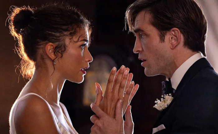 ‘The Drama’ Review: A Relationship Drama With A Lot To Say