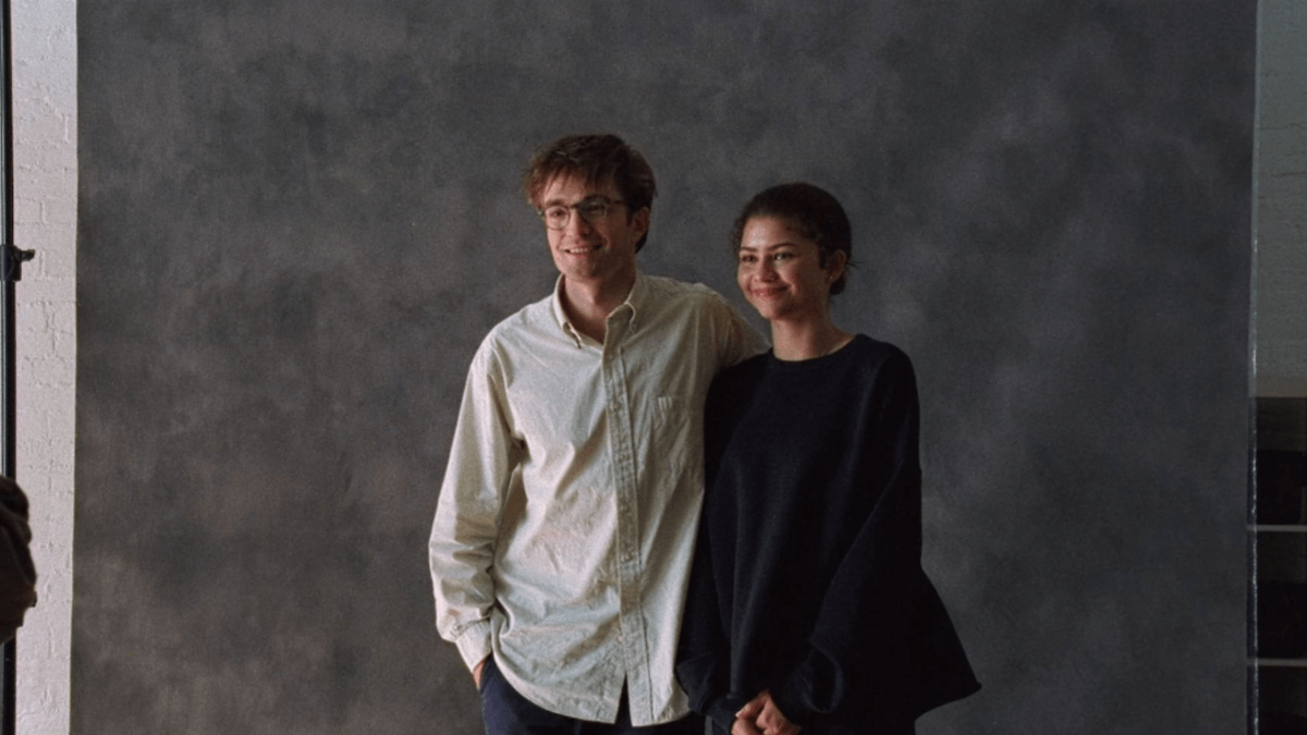 ‘The Drama’ Review: A Relationship Drama With A Lot To Say