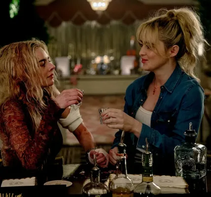 âReady or Not 2: Here I Comeâ Review:Â Bloodier But Blander