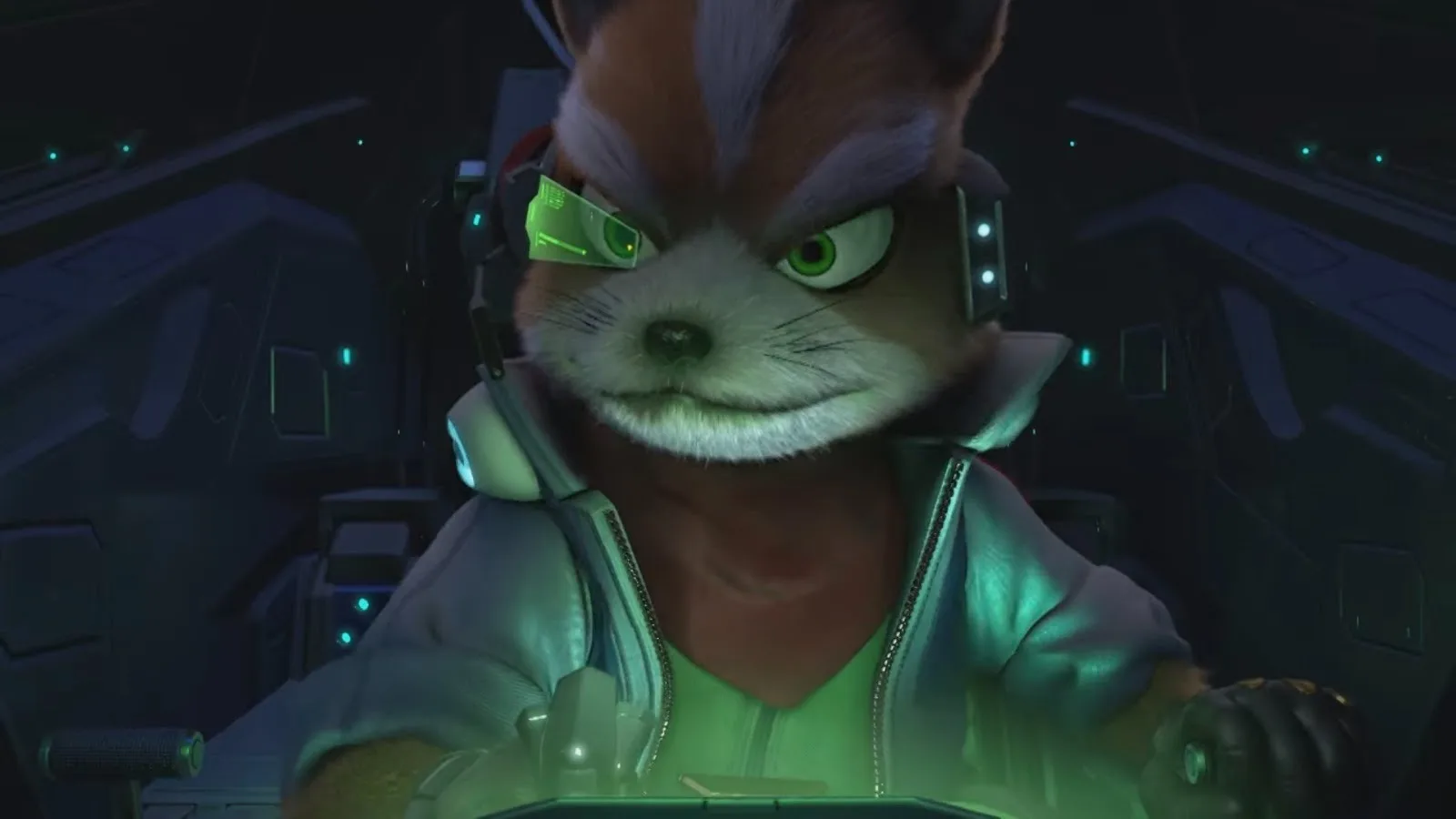 Every ‘Star Fox’ Game On Nintendo Switch