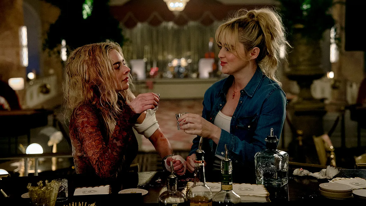 ‘Ready or Not 2: Here I Come’ Review: Bloodier But Blander