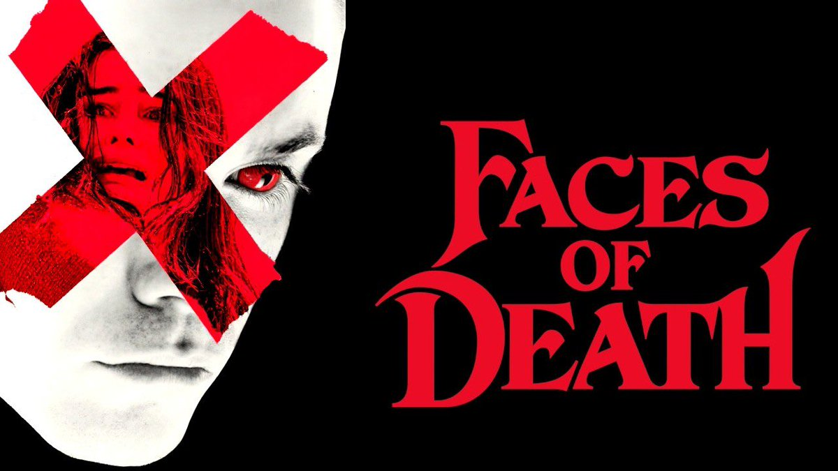 ‘Faces of Death’ Review: Moderating Terror