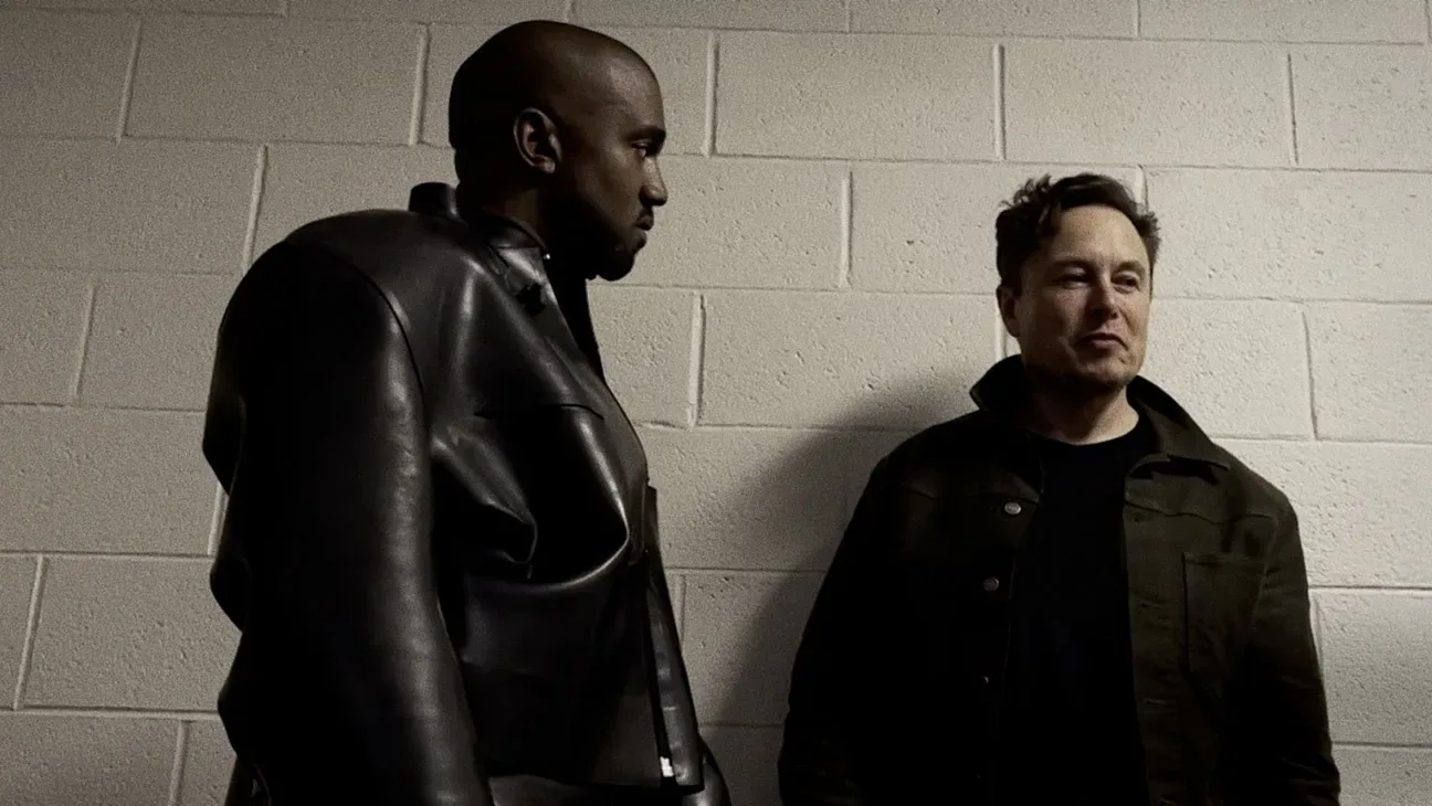 'In Whose Name?' Review: A Kanye Documentary Lost in Magnitude